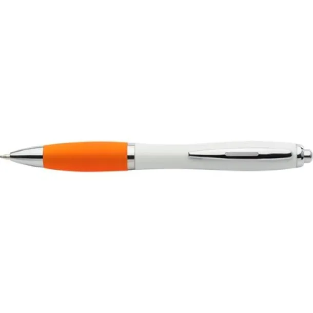  RABS ball pen orange