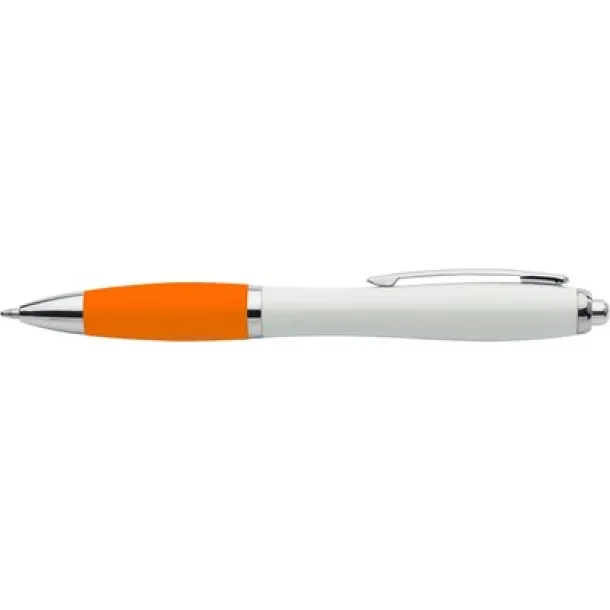  RABS ball pen orange