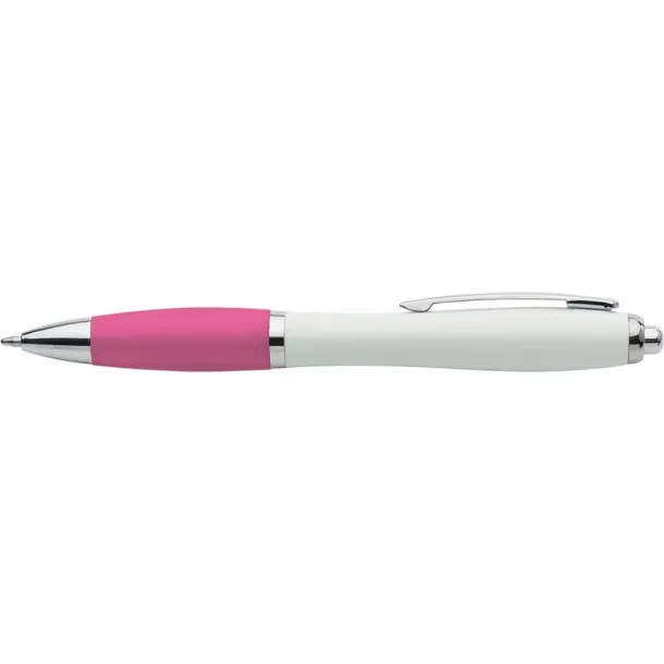  RABS ball pen pink