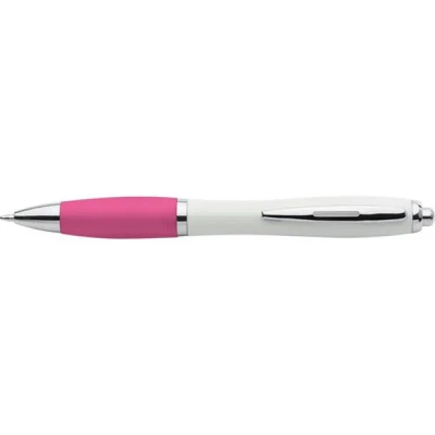  RABS ball pen pink