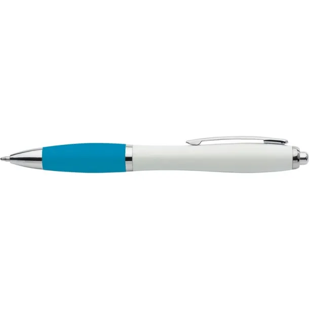  RABS ball pen blue