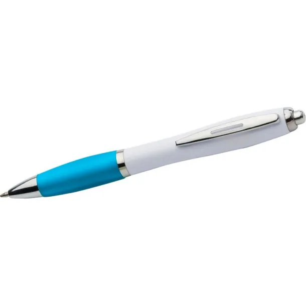  RABS ball pen blue