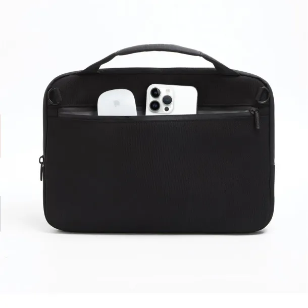  XD Design 14" Laptop Bag - XD Design Black Grey