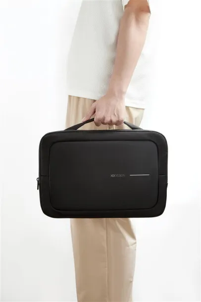  XD Design 14" Laptop Bag - XD Design Black Grey