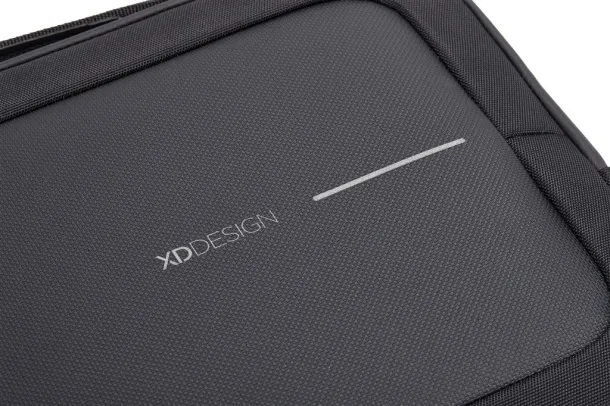  XD Design 14" Laptop Bag - XD Design Black Grey