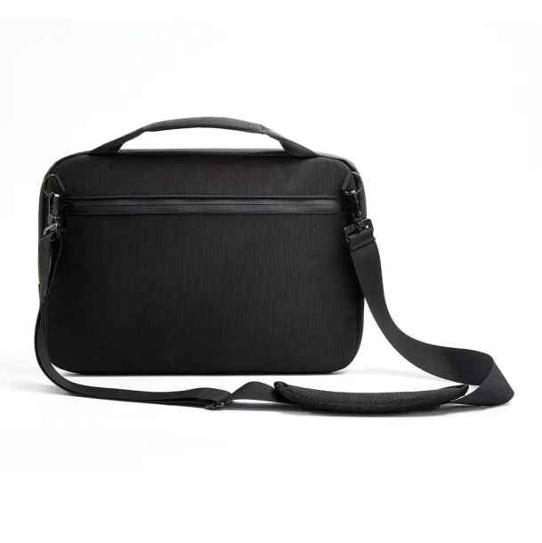  XD Design 14" Laptop Bag - XD Design Black Grey