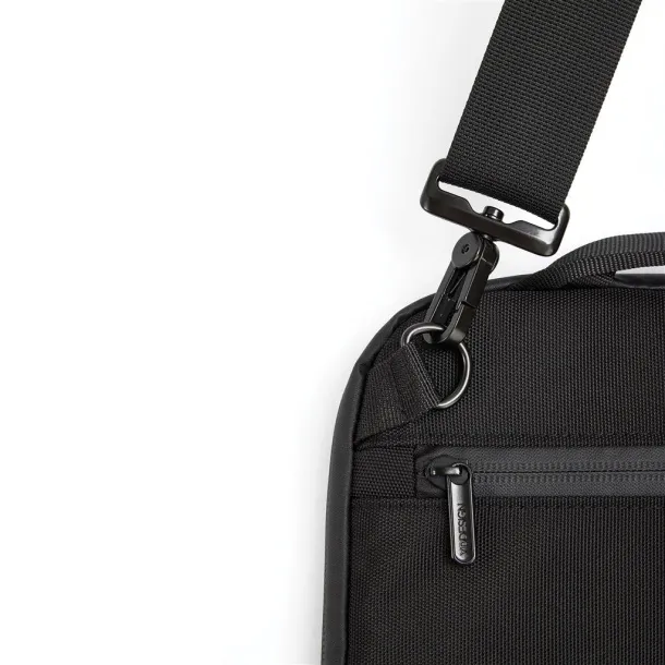  XD Design 14" Laptop Bag - XD Design Black Grey