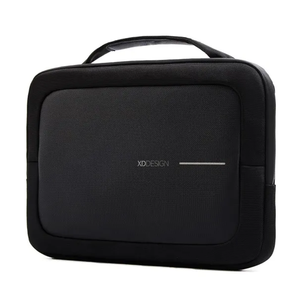  XD Design 14" Laptop Bag - XD Design Black Grey