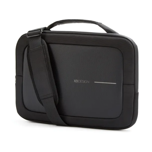  XD Design 14" Laptop Bag - XD Design Black Grey