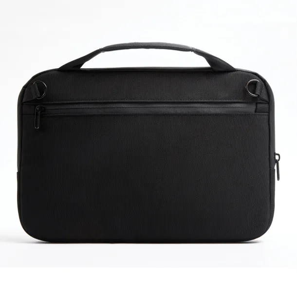  XD Design 14" Laptop Bag - XD Design Black Grey