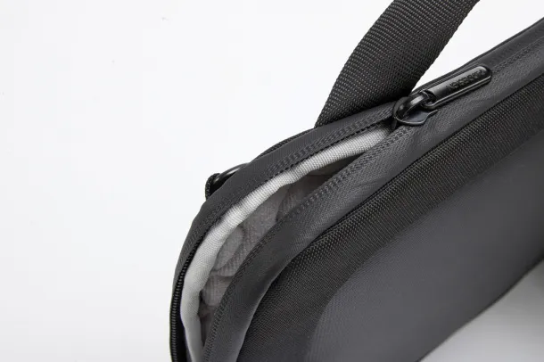  XD Design 14" Laptop Bag - XD Design Black Grey