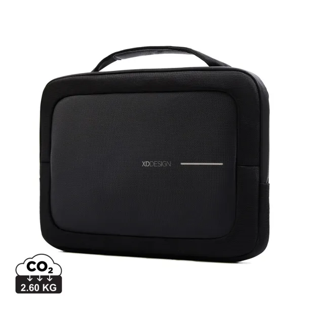  XD Design 14" Laptop Bag - XD Design Black Grey