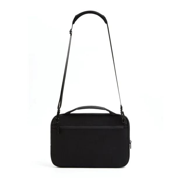  XD Design 14" Laptop Bag - XD Design Black Grey