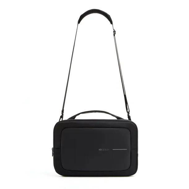  XD Design 14" Laptop Bag - XD Design Black Grey