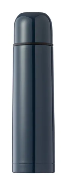 Tancher vacuum flask Dark blue