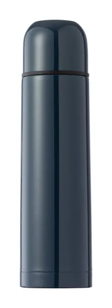 Tancher vacuum flask Dark blue