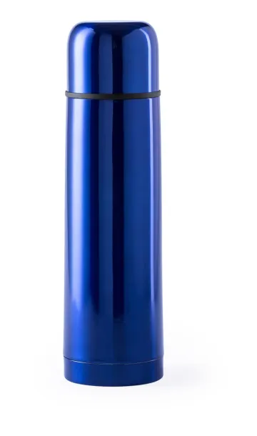 Tancher vacuum flask Blue