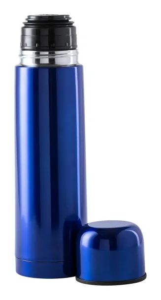 Tancher vacuum flask Blue