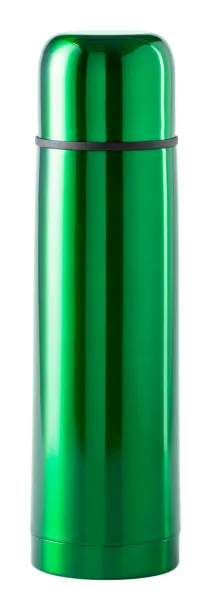 Tancher vacuum flask Green