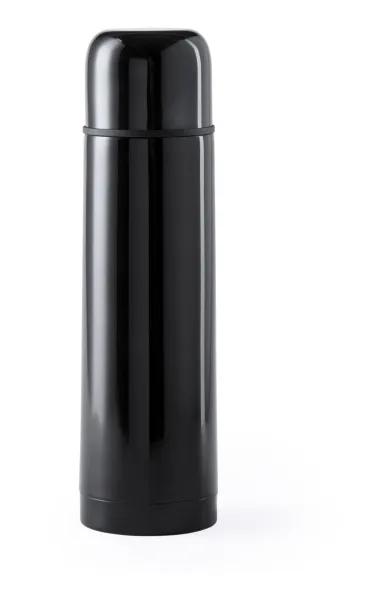 Tancher vacuum flask Black