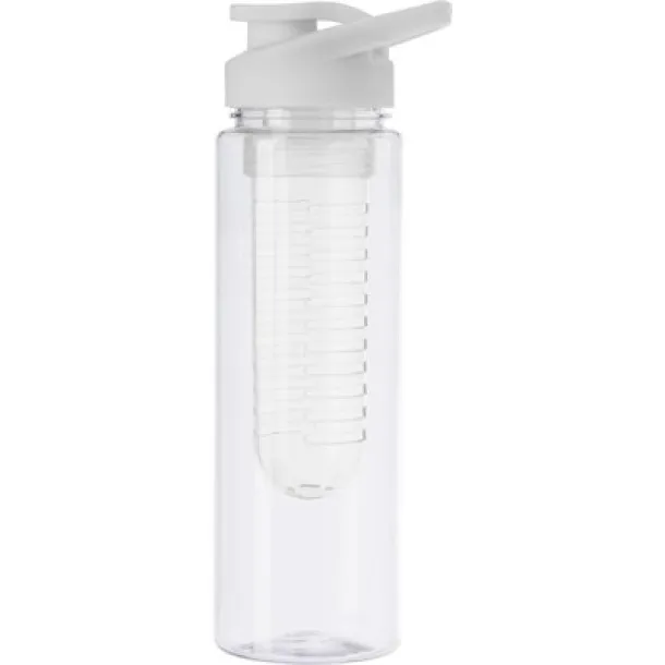  Sports bottle 700 ml white