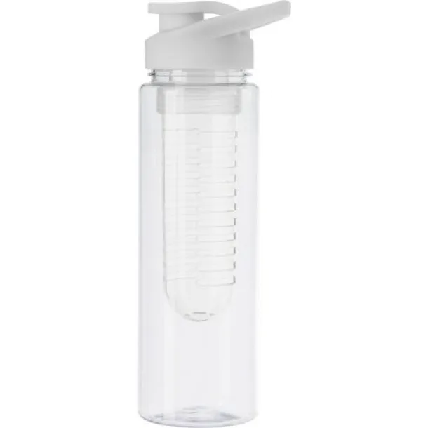  Sports bottle 700 ml white