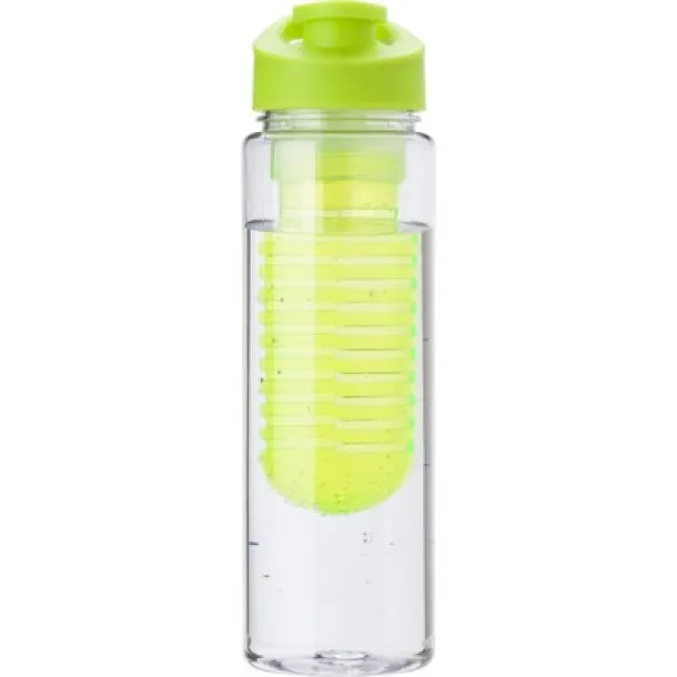  Sports bottle 700 ml lime green