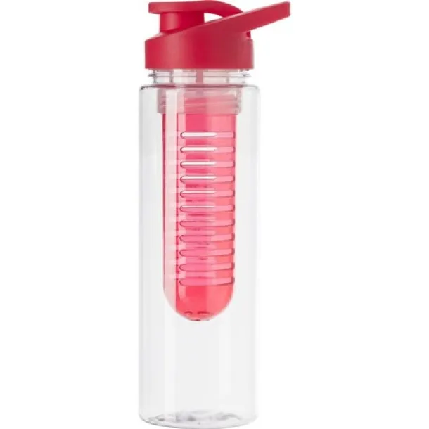  Sports bottle 700 ml red