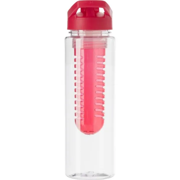  Sports bottle 700 ml red