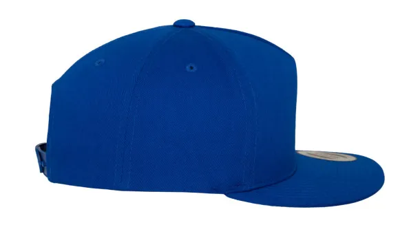  Klasična snapback šilterica - 5 panela - Classics