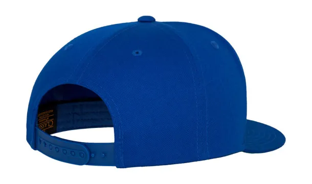  Klasična snapback šilterica - 5 panela - Classics