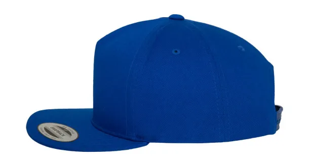  Classic 5 Panel Snapback - Classics