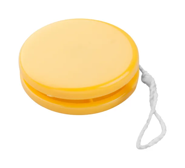 Poyo yo-yo Yellow