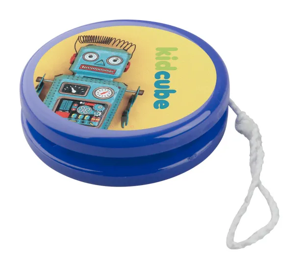 Milux yo-yo Blue