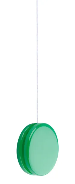 Poyo yo-yo Green