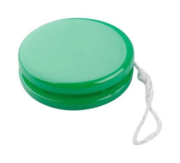 Poyo yo-yo Green