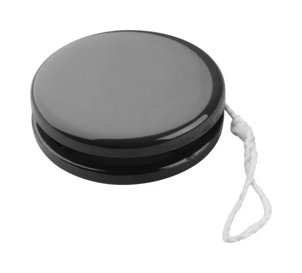 Milux yo-yo Black