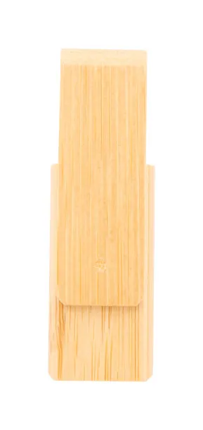 BooTwist USB memorijski stick - 16/32 GB Prirodna