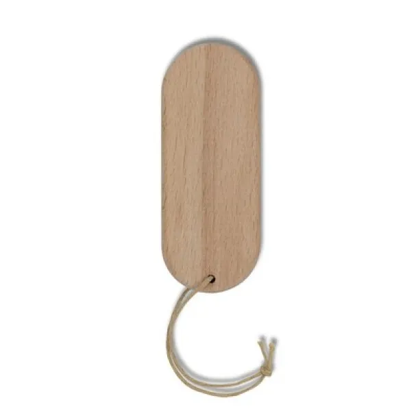  Wooden bottle opener wood