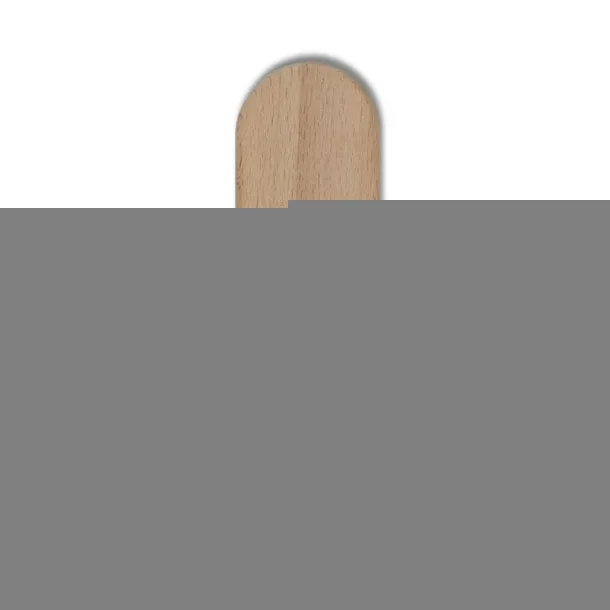  Wooden bottle opener wood