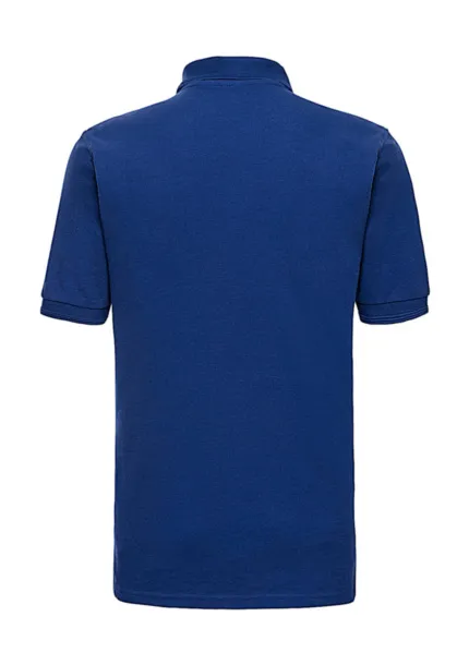  Hardwearing Polo - 5XL and 6XL - Russell Athletic