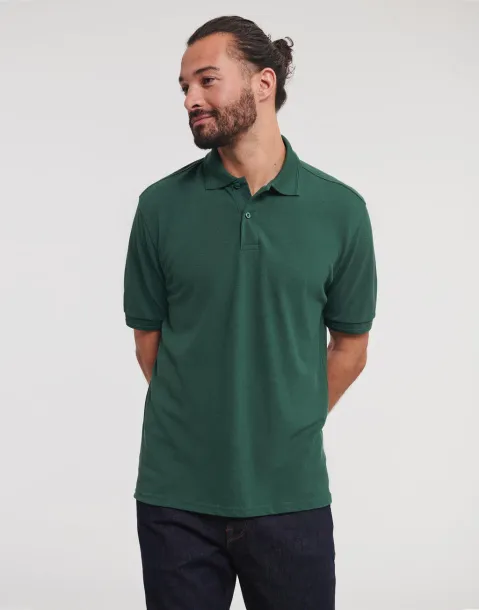  Hardwearing Polo - 5XL and 6XL - Russell 