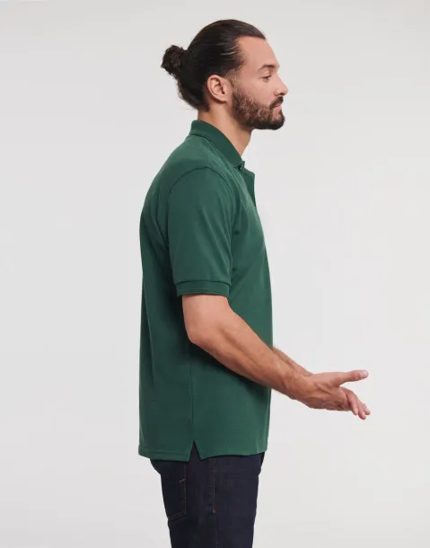  Hardwearing Polo - 5XL and 6XL - Russell Athletic