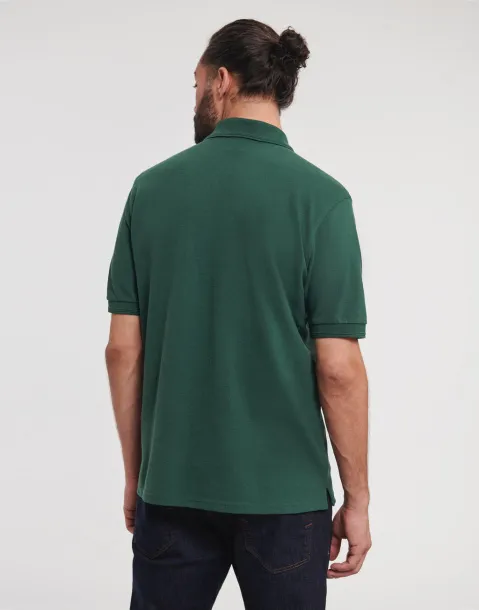  Hardwearing Polo - 5XL and 6XL - Russell Athletic