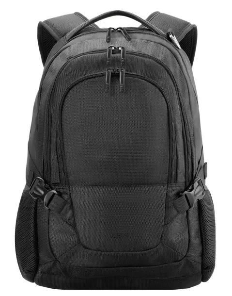  Lausanne laptop ruksak, 15,6" - Shugon