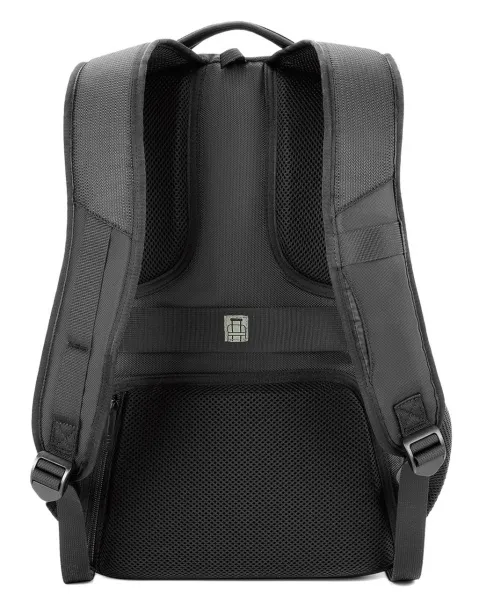  Lausanne laptop ruksak, 15,6" - Shugon
