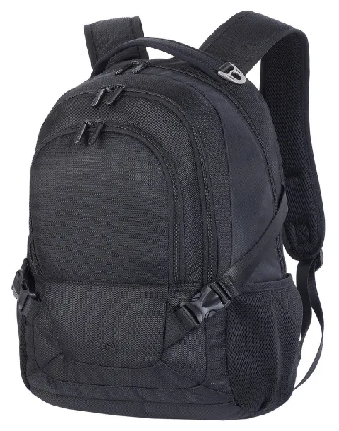  Lausanne laptop ruksak, 15,6" - Shugon