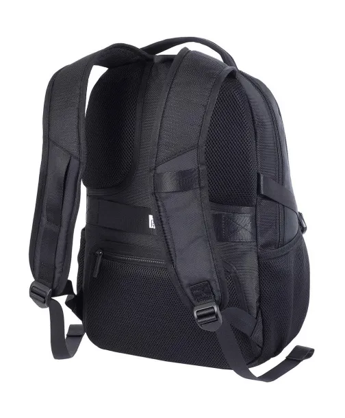  Lausanne laptop ruksak, 15,6" - Shugon