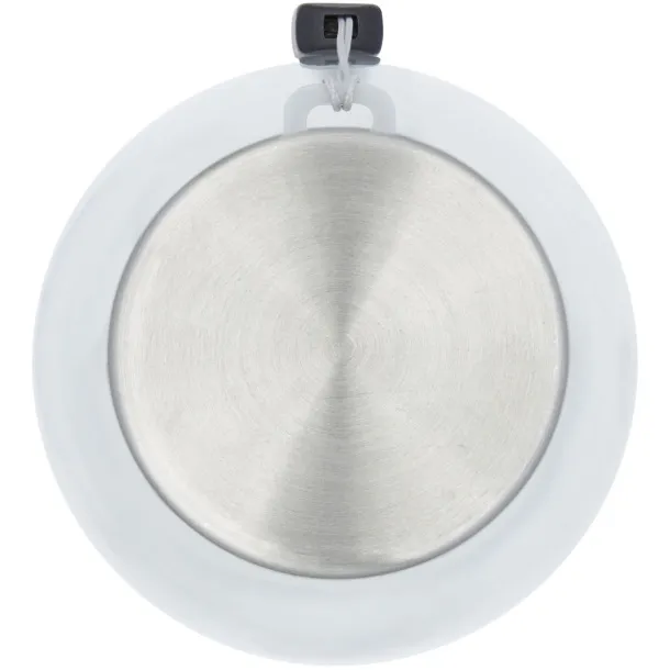 Bodhi staklena sportska boca, 500 ml Crna