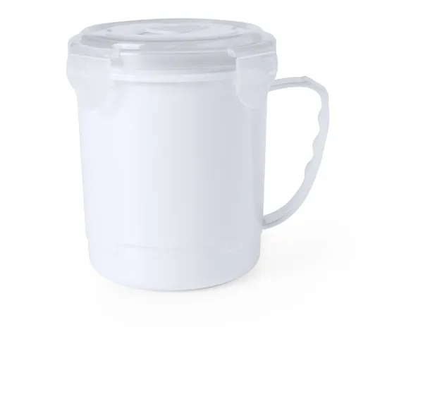 Gorex jar White